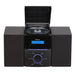 EAN 5706751074479 - Denver MCA-240 Microcadena de música para uso doméstico 40 W Negro imagen 4