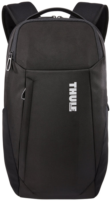 Mochila Thule Rucksack 20l Accent Negro