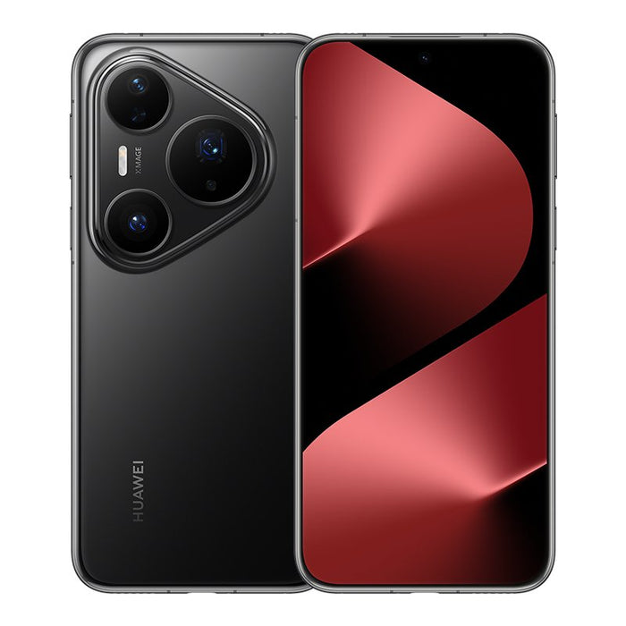 EAN 6942103165375 - Huawei Pura 80 Pro 17,3 cm (6.8") SIM doble 4G USB Tipo C 12 GB 512 GB 5170 mAh Negro imagen 2