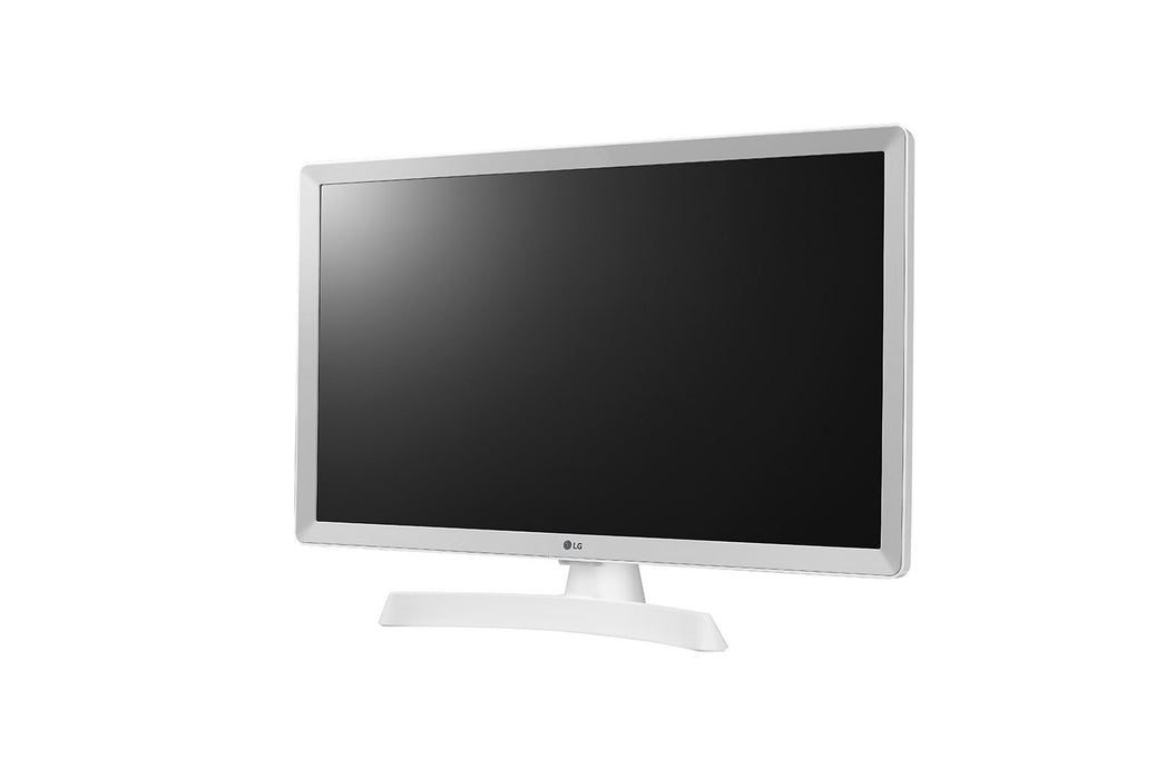 EAN 8806091548214 - LG 24TQ510S-WZ Televisor 59,9 cm (23.6") HD Smart TV Wifi Blanco 250 cd / m² imagen 2