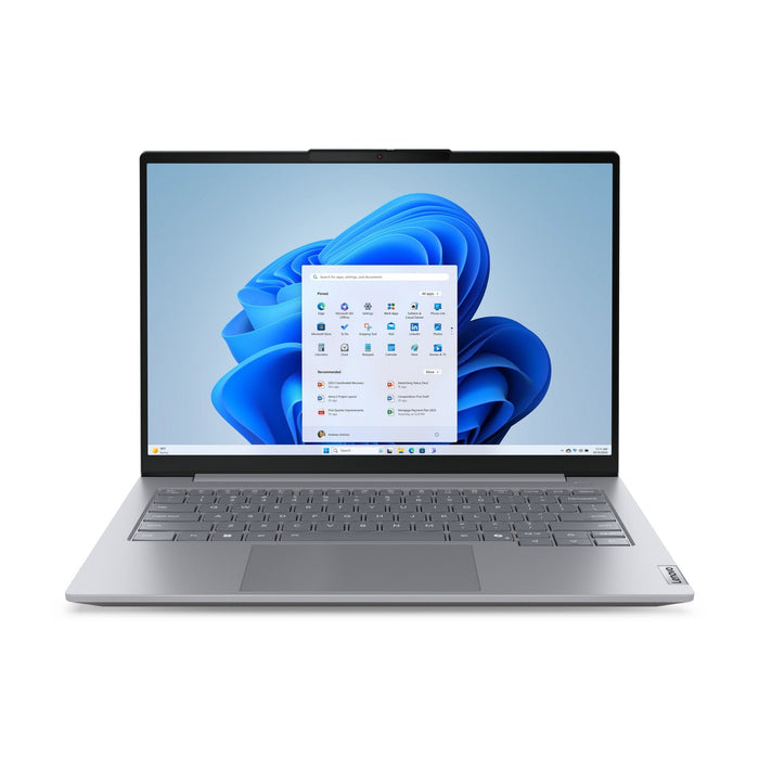 Lenovo Thinkbook 14 G8 Ial Intel Core Ultra 9 185h 14p Wuxga 16go 512go Ssd M.2 Intel Arc Graphics W11p 1yr Premier Nbd