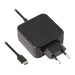 EAN 8435430620085 - NGS ﻿﻿W-45W TYPEC Portátil, Smartphone, Tableta Negro Corriente alterna Interior imagen 1