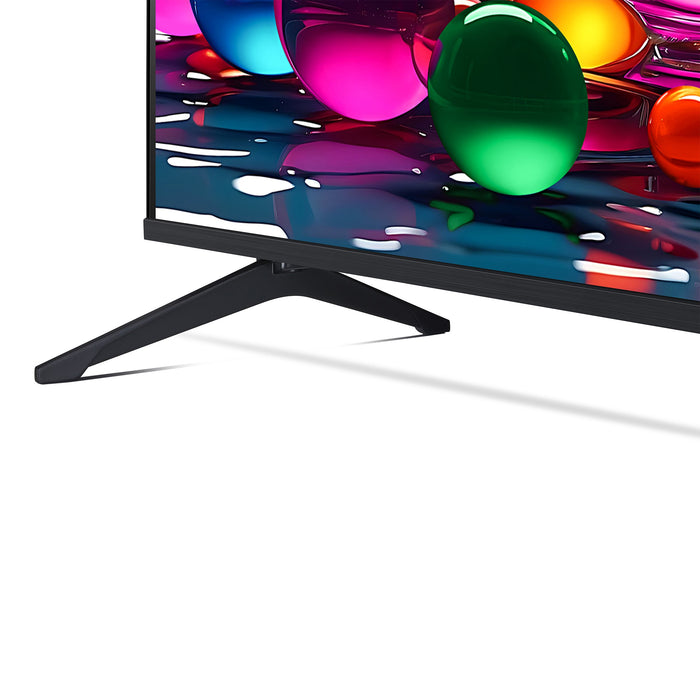 EAN 8806096339459 - LG UHD AI 86UA75006LA 2,18 m (86") 4K Ultra HD Smart TV Wifi Negro imagen 9