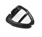 EAN 8590393255511 - Eta 160490000 tetera eléctrica 1 L 1600 W Negro, Acero inoxidable imagen 8
