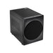 EAN 0753263079275 - Chieftec CI-03B-OP carcasa de ordenador Cubo Negro imagen 1