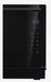 EAN 5025232940110 - Panasonic NN-CS88LBEPG microondas Negro Microondas con grill Encimera 31 L 1000 W imagen 15