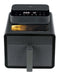 EAN 8421078038665 - JATA JEFR1270 freidora Sencillo 7 L Independiente 1600 W Freidora de aire caliente Negro imagen 4
