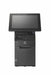 EAN 8435602901462 - Posiflex HS-3510 J1900 2 GHz Todo-en-Uno 24,6 cm (9.7") 1024 x 768 Pixeles Pantalla táctil Negro imagen 10