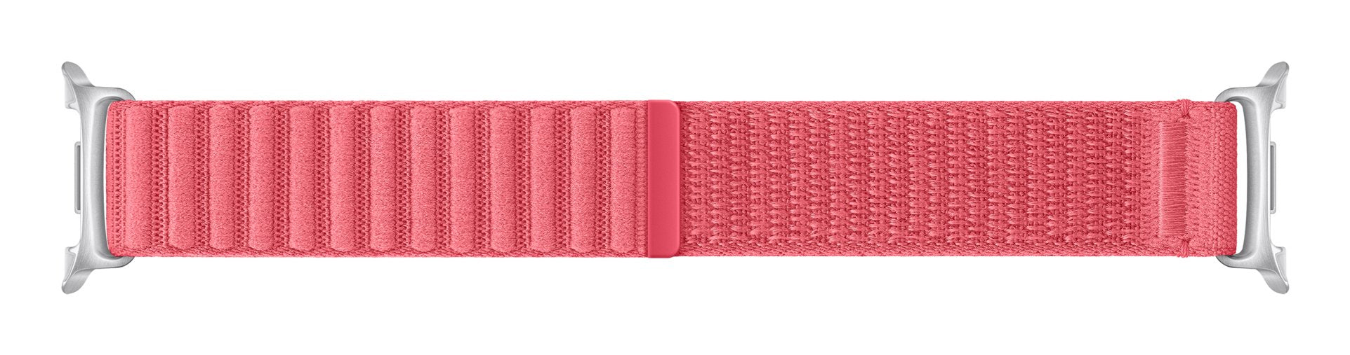 EAN 8806097460275 - Samsung ET-SVL32SREGEU Accesorios para dispositivos vestibles inteligentes Grupo de rock Rojo Tela, Nylon imagen 1