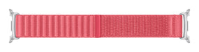 EAN 8806097460275 - Samsung ET-SVL32SREGEU Accesorios para dispositivos vestibles inteligentes Grupo de rock Rojo Tela, Nylon imagen 1