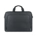 EAN 3700992528953 - Mobilis 003074 maletines para portátil 43,2 cm (17") Maletín Negro imagen 1