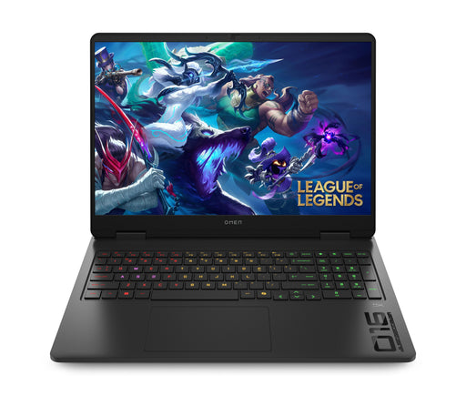 EAN 0199251388552 - HP OMEN Gaming 16-am0036ns Intel Core Ultra 7 255H Portátil 40,6 cm (16") 2K 32 GB DDR5-SDRAM 1 TB SSD NV imagen 1