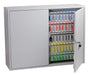 EAN 5032548004016 - Phoenix Safe Co. KC0606K caja portallaves y organizador Gris imagen 3
