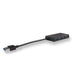 EAN 8435430613735 - NGS iHub 3.0 USB 3.2 Gen 1 (3.1 Gen 1) Type-A 5000 Mbit/s Negro imagen 4