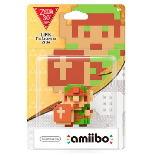EAN 0045496380359 - Nintendo Link (The Legend of Zelda) imagen 2