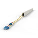 EAN 4262427630574 - PATCHBOX CONE46OS212 Cable de fibra óptica e InfiniBand 2,5 m LC/SC Amarillo imagen 3