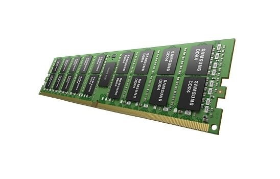 EAN 0818240429228 - Samsung M393A8G40MB2-CVF módulo de memoria 64 GB 1 x 64 GB DDR4 RDIMM ECC imagen 1