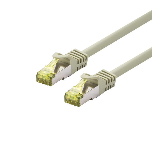 EAN 5420016852380 - LOGON TCR6ASS0025I cable de red Marfil 0,25 m Cat6 SF/UTP (S-FTP) imagen 1