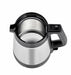 EAN 4011689187155 - Unold 18715 tetera eléctrica 1,5 L 1800 W Negro, Acero inoxidable imagen 6