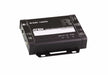 EAN 4719264645785 - ATEN VE1812R-AT-G extensor audio/video Receptor AV Negro imagen 4
