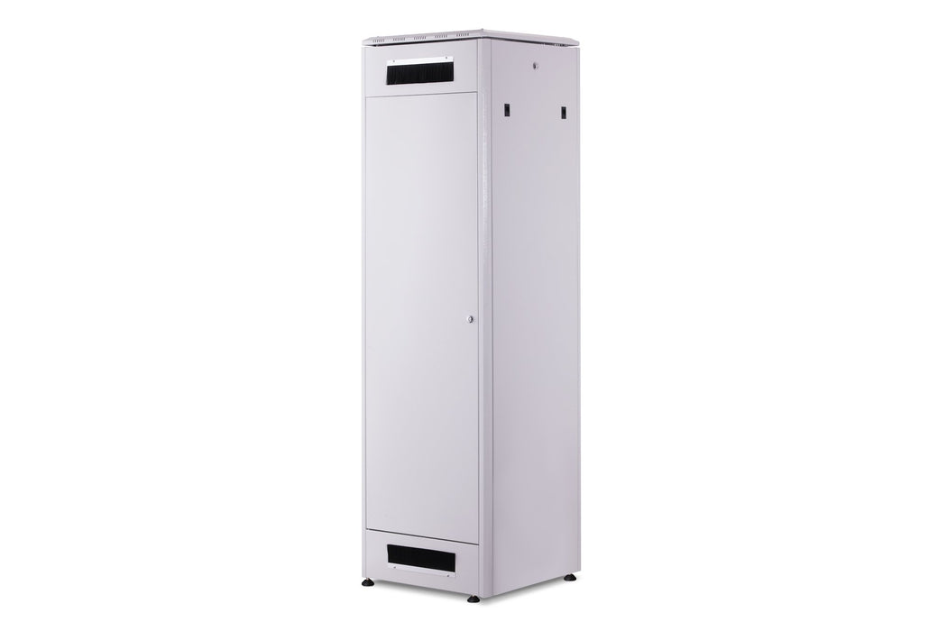 EAN 4016032331179 - Digitus DN-19 42U-6/6-1 armario rack Rack o bastidor independiente Gris imagen 10