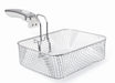 EAN 5908277388072 - ELDOM FR18C freidora Sencillo 2,5 L Independiente 1800 W Negro imagen 5
