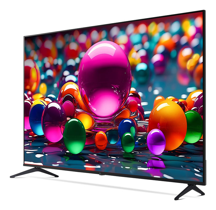 EAN 8806096339275 - LG UHD AI 75UA75006LA 190,5 cm (75") 4K Ultra HD Smart TV Wifi Negro imagen 7