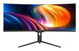 EAN 6939554936623 - Dahua Technology LM49-EW410CA pantalla para PC 124,5 cm (49") 5120 x 1440 Pixeles Dual QHD LCD Negro imagen 1