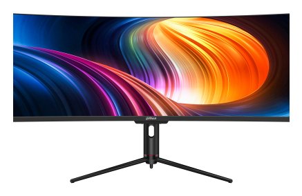 EAN 6939554936623 - Dahua Technology LM49-EW410CA pantalla para PC 124,5 cm (49") 5120 x 1440 Pixeles Dual QHD LCD Negro imagen 1