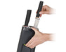 EAN 5028420101256 - Joseph Joseph LockBlock 7 pieza(s) Juego bloque de cuchillos imagen 2
