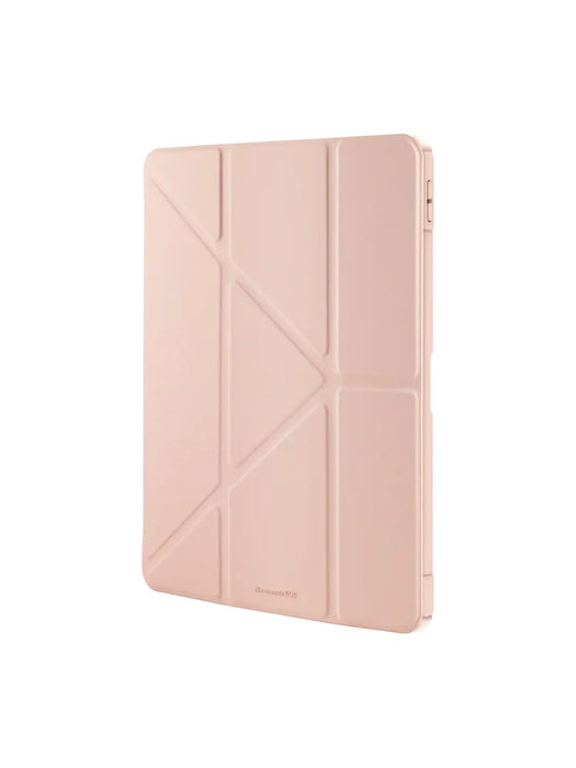 Dbramante1928 Loipicpi6824 Funda Para Tablet 27,9 Cm (11") Libro Rosa
