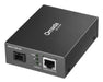 EAN 1210002601085 - TP-Link Omada MC211CS-20 convertidor de medio 1000 Mbit/s 1310 nm Monomodo Negro imagen 1