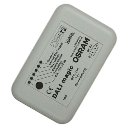 EAN 4052899039551 - Osram DALI magic null imagen 1