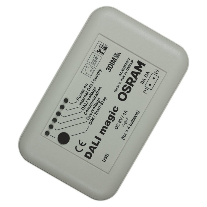 EAN 4052899039551 - Osram DALI magic null imagen 1
