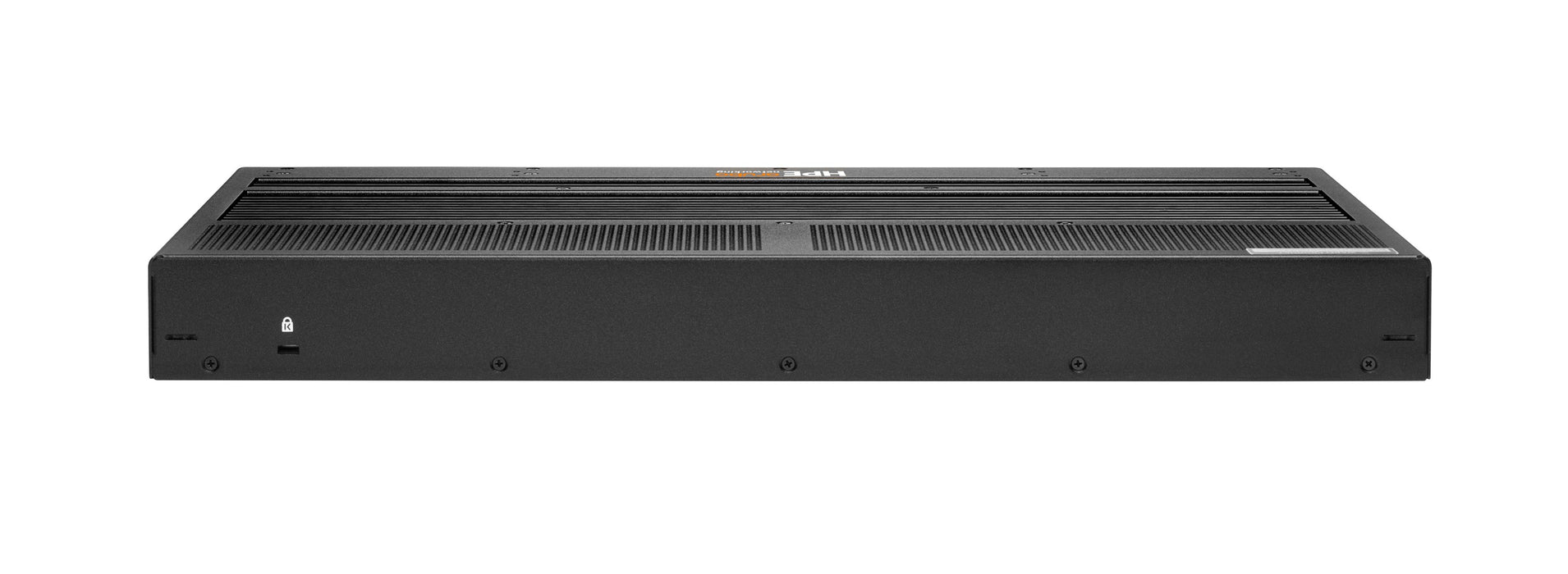 EAN 0190017486888 - HPE Aruba Networking CX 4100i 24p 1GbE 20p Class4 POE and 4p Class6 PoE 4p SFP+ Switch imagen 3