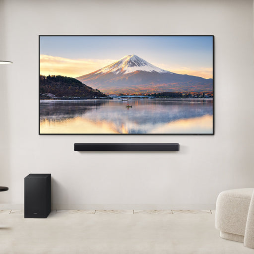 EAN 8806097057420 - Samsung B-Series HW-B450F Negro 2.1 canales imagen 2