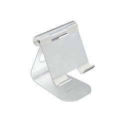 EAN 4040895002013 - Terratec 219728 soporte Soporte pasivo Teléfono móvil/smartphone, Tablet/UMPC Plata imagen 1