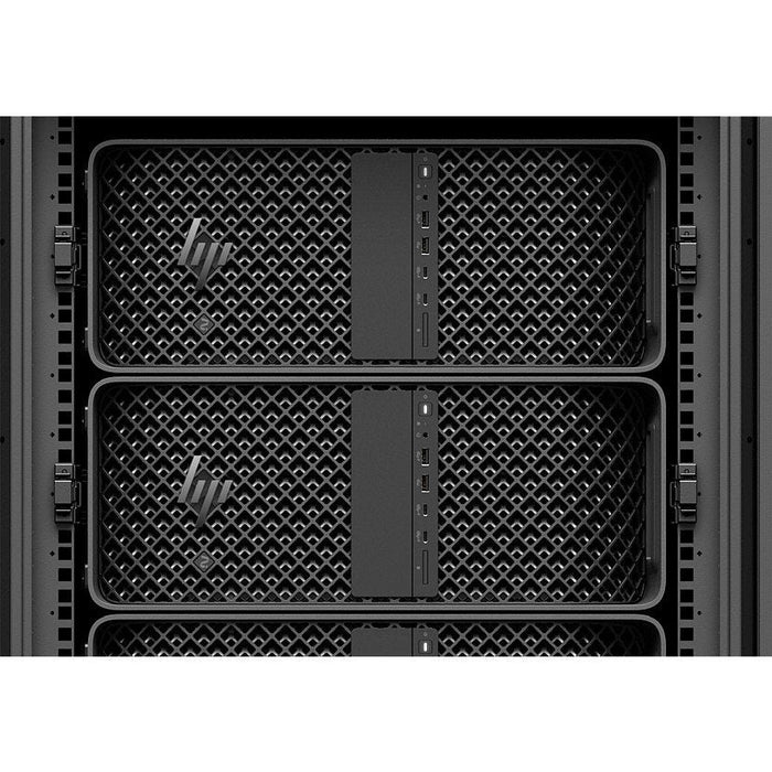 Hp Z4g6i X636 64gb/1tb Pc Spain Spanish Localization