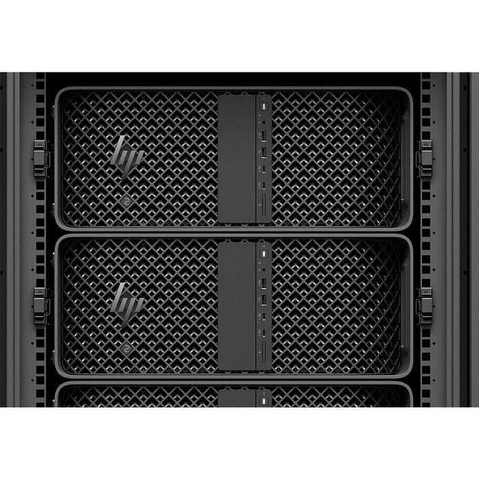 EAN 0826581529026 - HP Z4 G6i Xeon X 638/2x32-ECC/1TB Win 11 HE 64 GB DDR5-SDRAM SSD Windows 11 Pro Torre Puesto de trabajo imagen 3