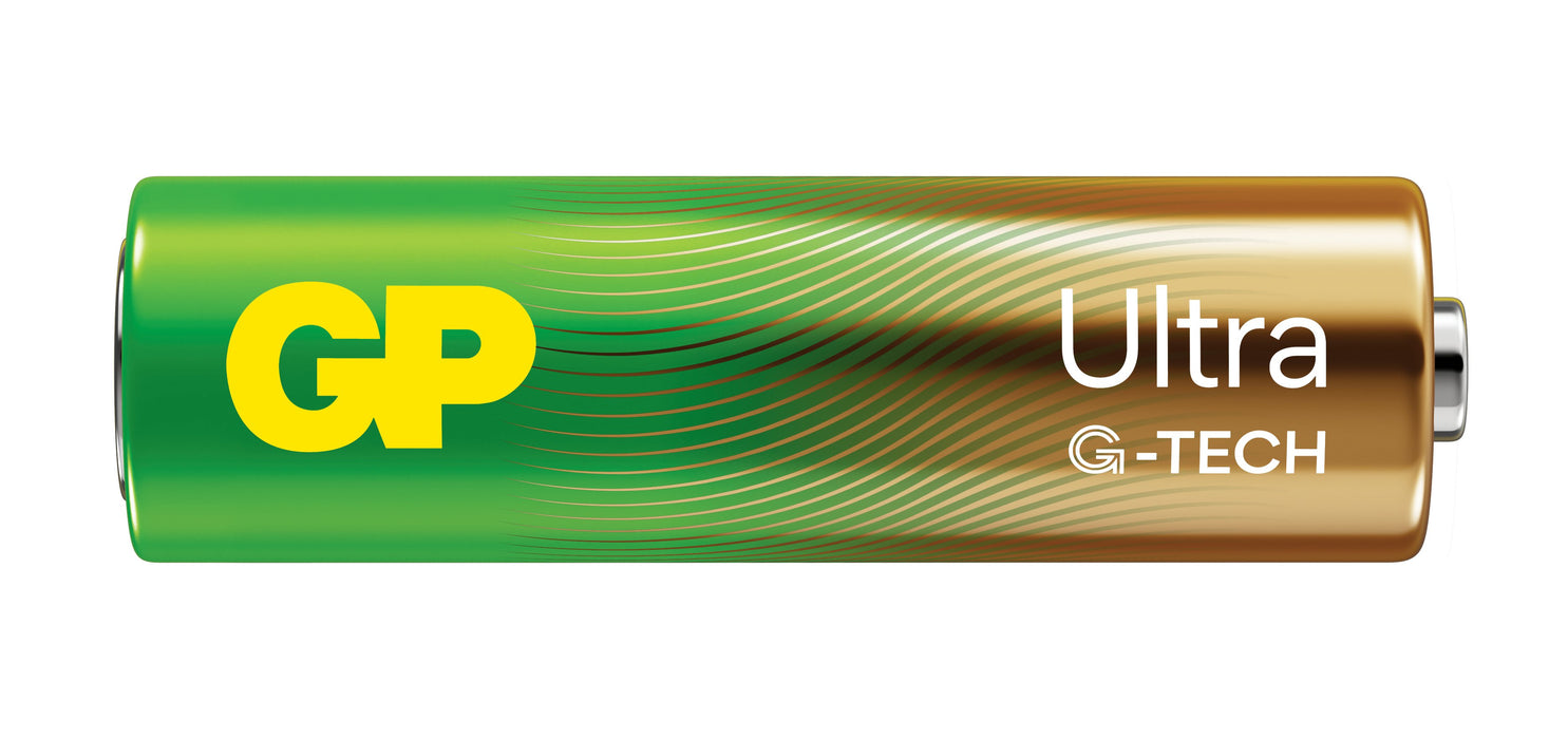 EAN 4891199216886 - GP Batteries Ultra Alkaline GP15AU Batería de un solo uso AA, LR06 Alcalino imagen 3