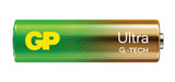 EAN 4891199216886 - GP Batteries Ultra Alkaline GP15AU Batería de un solo uso AA, LR06 Alcalino imagen 3