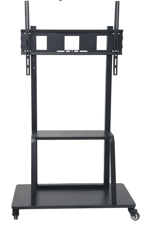 EAN 5711783436232 - Vivolink VLFS4290 soporte para monitor 2,54 m (100") Piso Negro imagen 1