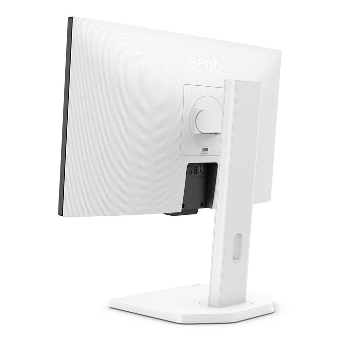 EAN 4718755096952 - BenQ GW2490TC pantalla para PC 61 cm (24") 1920 x 1080 Pixeles Full HD LED Negro, Blanco imagen 6