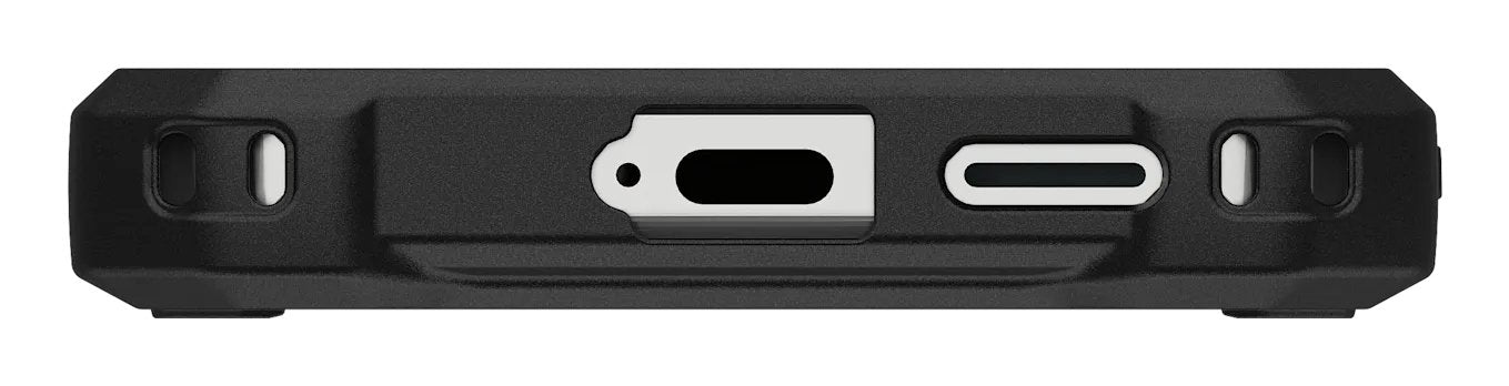 Uag Funda Monarch Pro Fibra De Carbono Samsung Galaxy S25