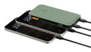 EAN 8718182279641 - Xtorm FS5103U batería externa Polímero de litio 10000 mAh Verde imagen 5