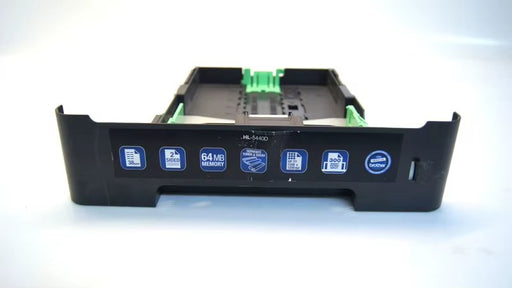 EAN 5711045732607 - Brother LY5724001 accesorio o pieza de recambio para impresora/escáner Bandeja 1 pieza(s) imagen 1