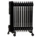 EAN 5903887801287 - Adler CR 7810 Interior Negro 2500 W Radiador sin aceite imagen 3