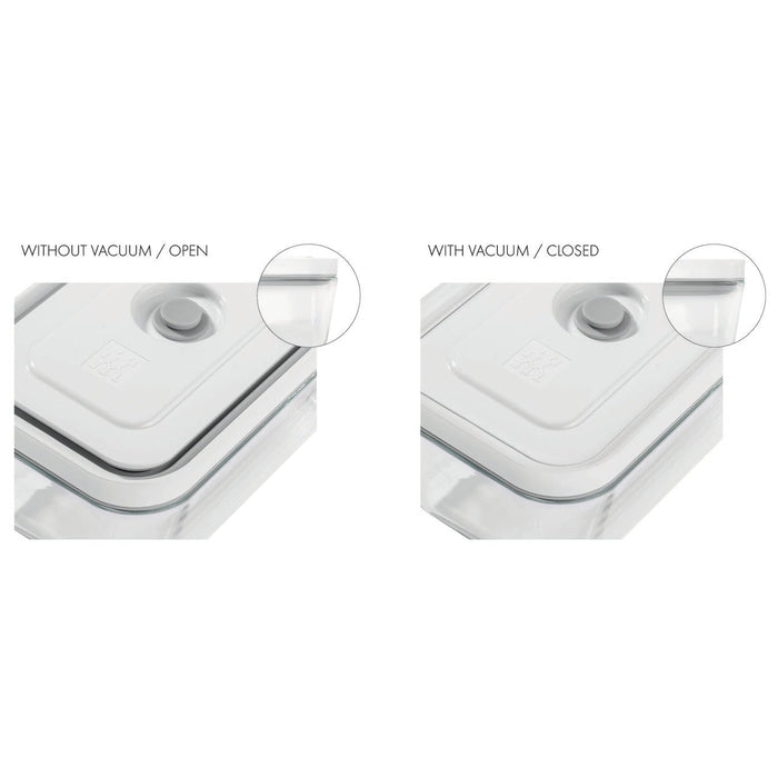 EAN 4009839535994 - ZWILLING Fresh & Save Rectangular Establecer 0,75 L Blanco 7 pieza(s) imagen 6