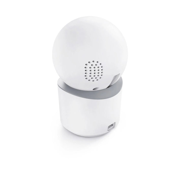 Camara Ip Interior Hama 00176652 Fhd 355âº Audio Bidireccional Vision Nocturna