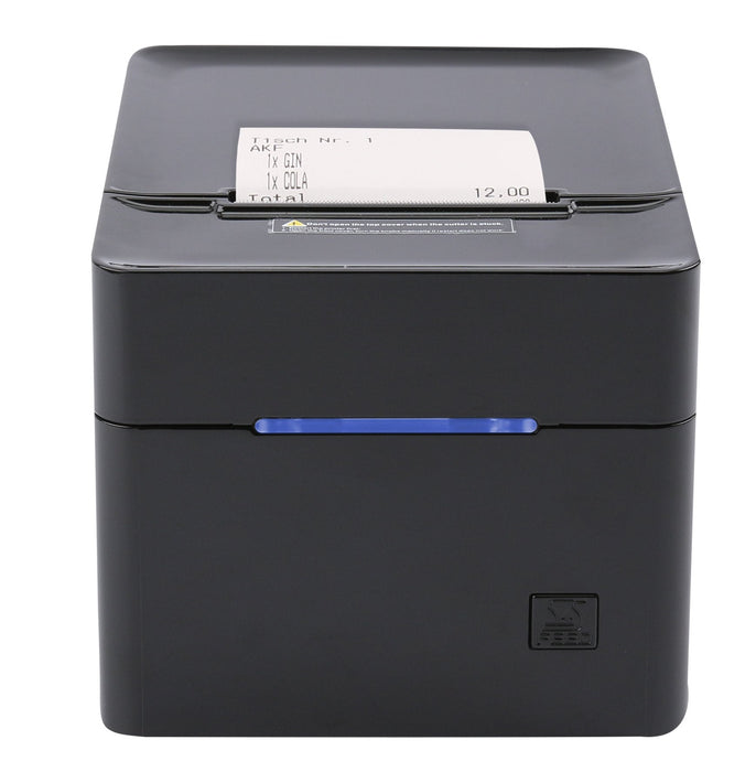 Impresora Olympia 947990055 De Recibos Alámbrico Térmica Directa
